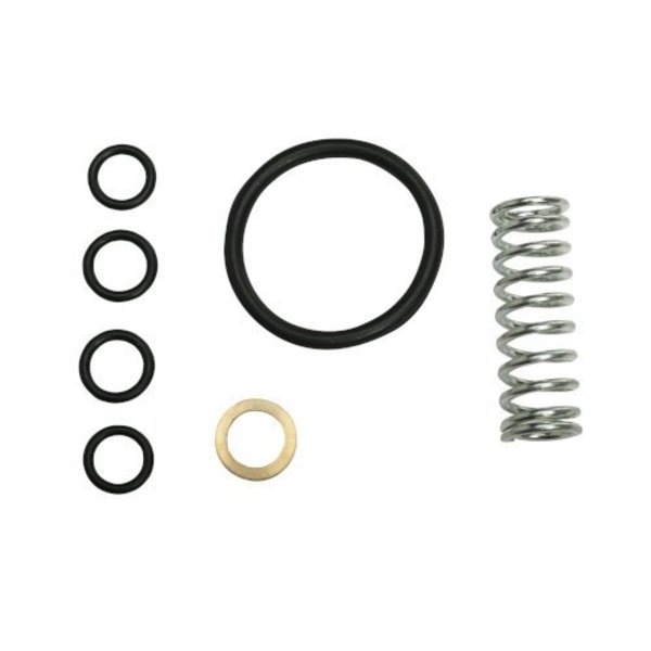 Warner O Ring Replacement Kit for Hopper Gun 10461